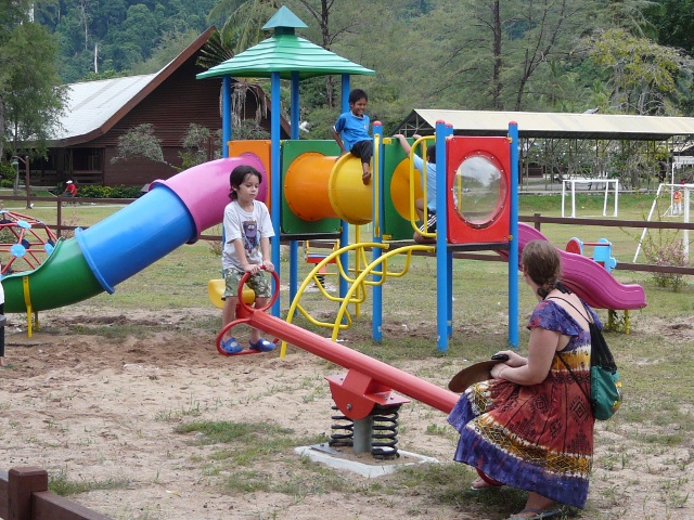 Playground