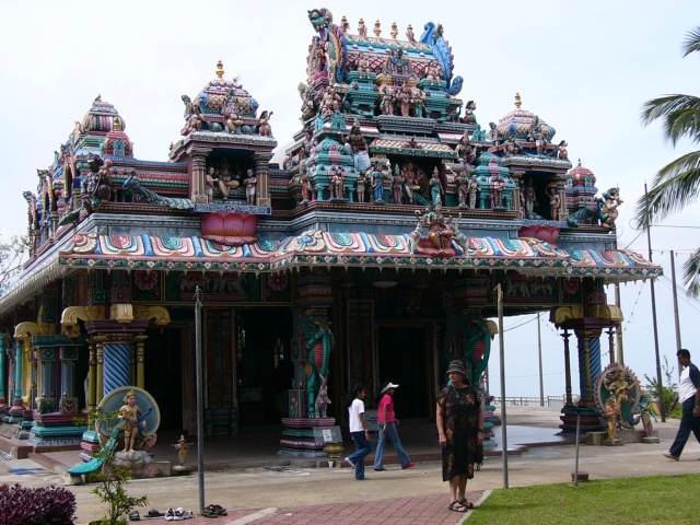 Hindu Temple