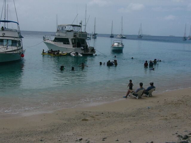 Anemwanot Beach