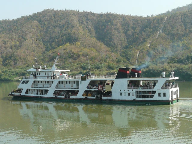 ferry