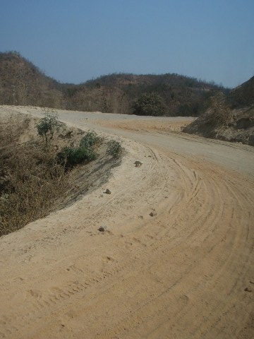 Road