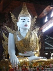 Sitting Buddha (113 KB)