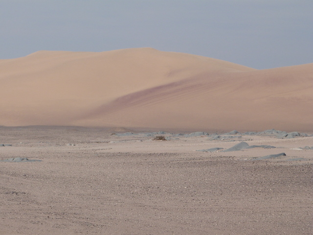 Dunes