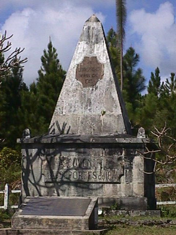 Monument