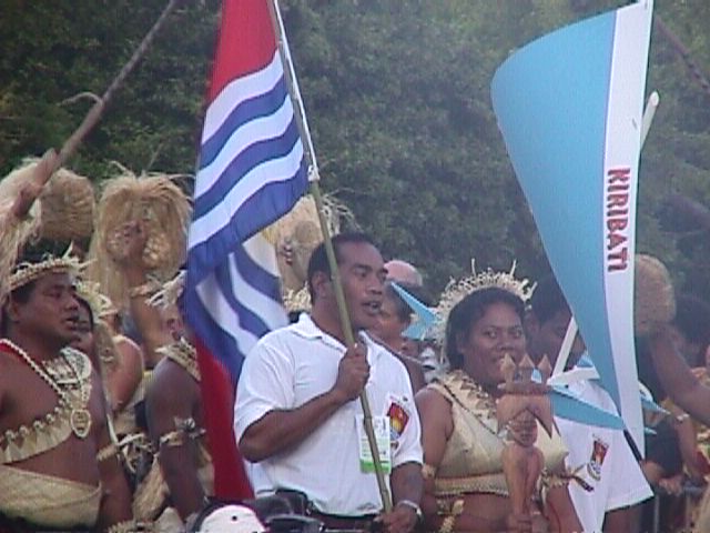 Kiribati