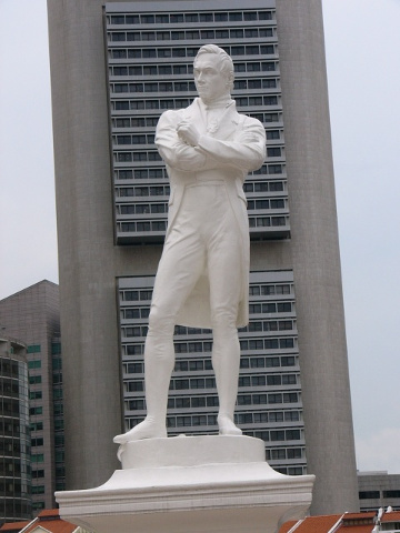 Stamford Raffles