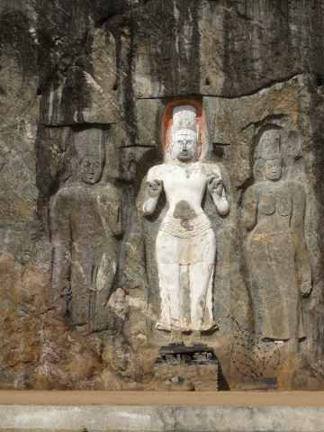 Avalokitesvara