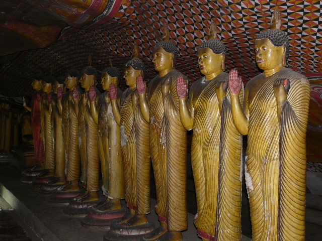 Buddhas