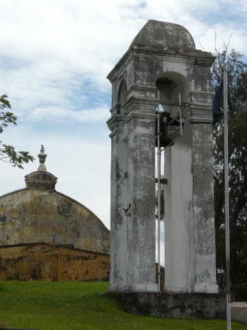 bell