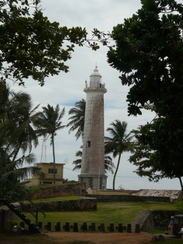 lighthouse