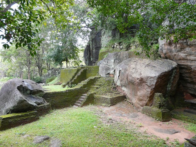 boulder-garden