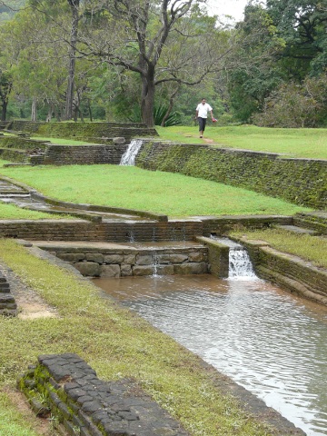 water-garden