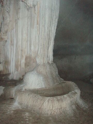 Basin