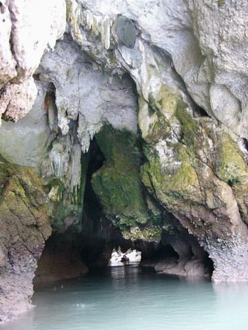 Tunnel
