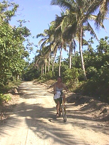 Cycling