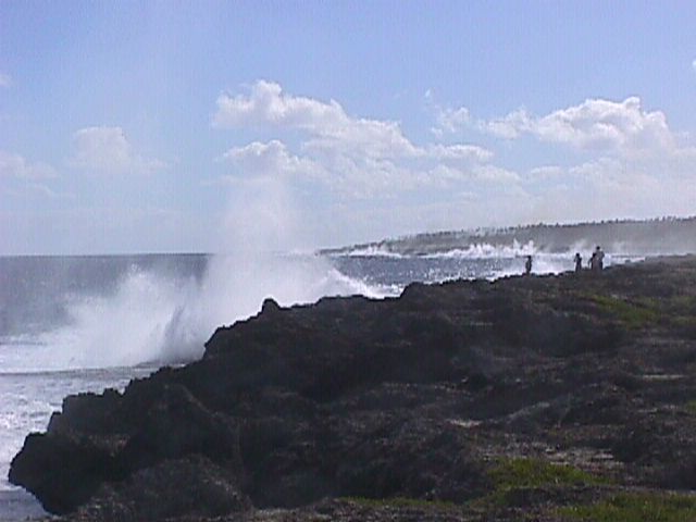 Blowholes 8